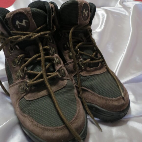Vintage Nevados women's hiking boots - Picture 12 of 15